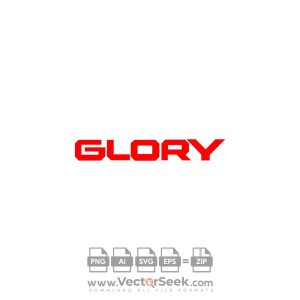 Glory Logo Vector