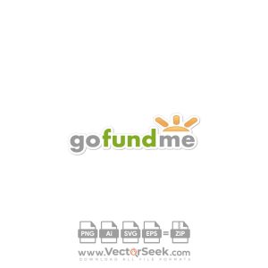 Gofundme Logo Vector