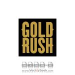 Gold Rush Logo Vector