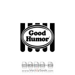 Good Humor Logo Vector