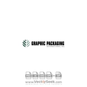 Graphic Packaging International Inc. Logo Vector