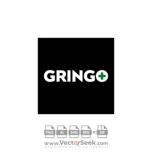 Gringo Logo Vector