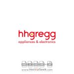 HHGregg Logo Vector