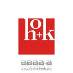 HOK Logo Vector