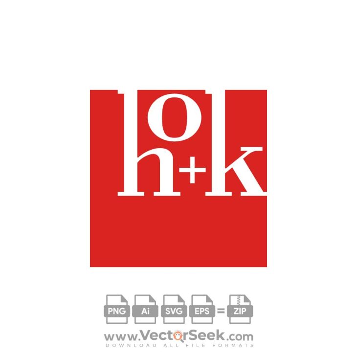 HOK Logo Vector