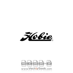 Hobie Logo Vector
