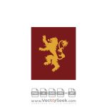 House Lannister Logo Vector