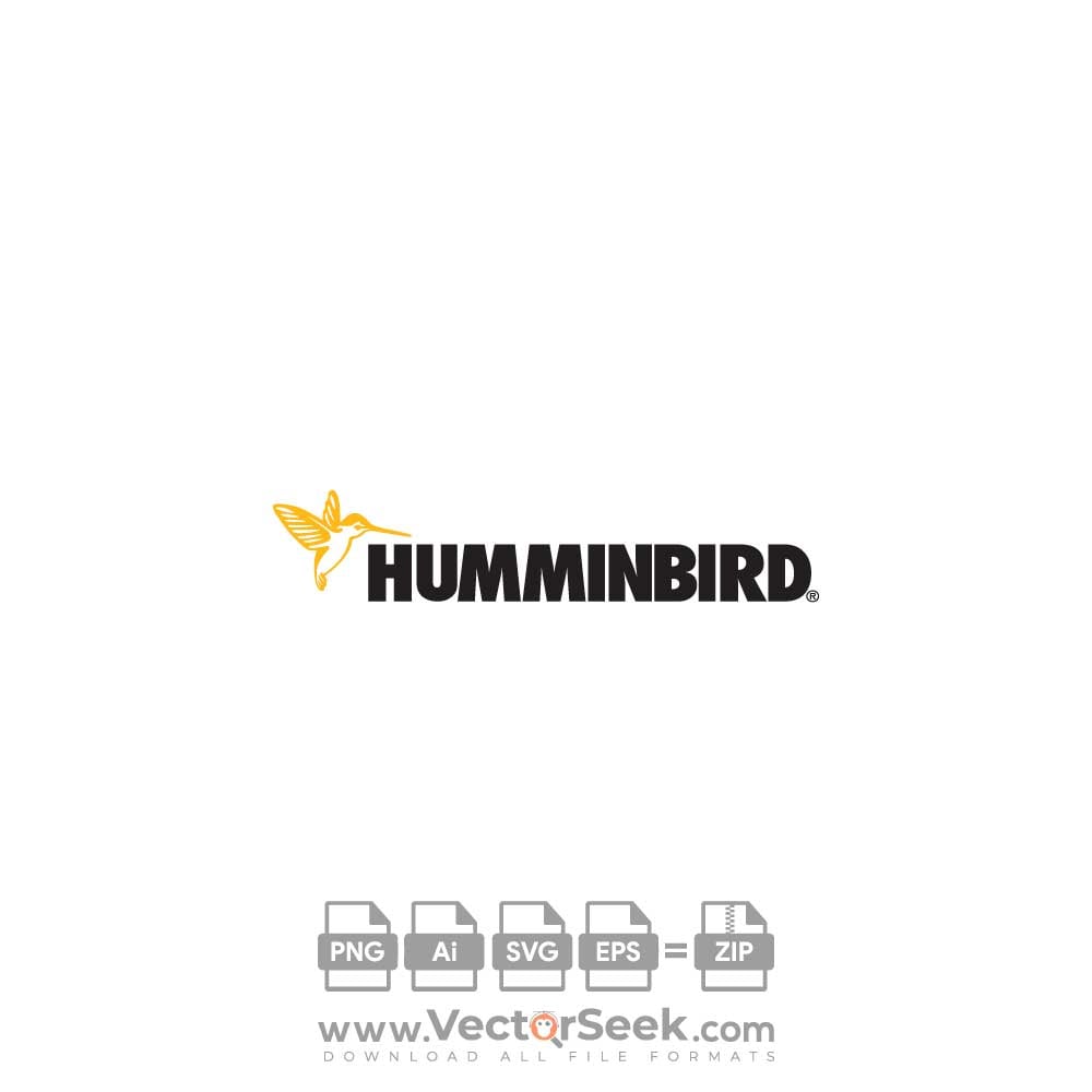 Humminbird Logo Download - Humminbird
