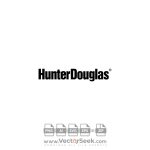 Hunter Douglas Logo Vector