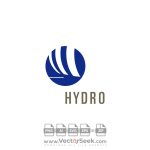 Hydro Logo Vector