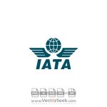 IATA Logo Vector