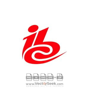 IBC Logo Vector
