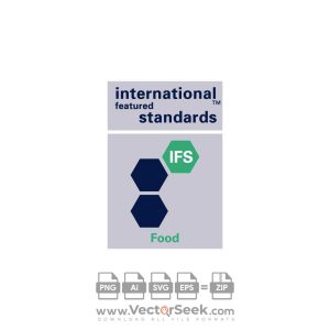 IFS Logo Vector