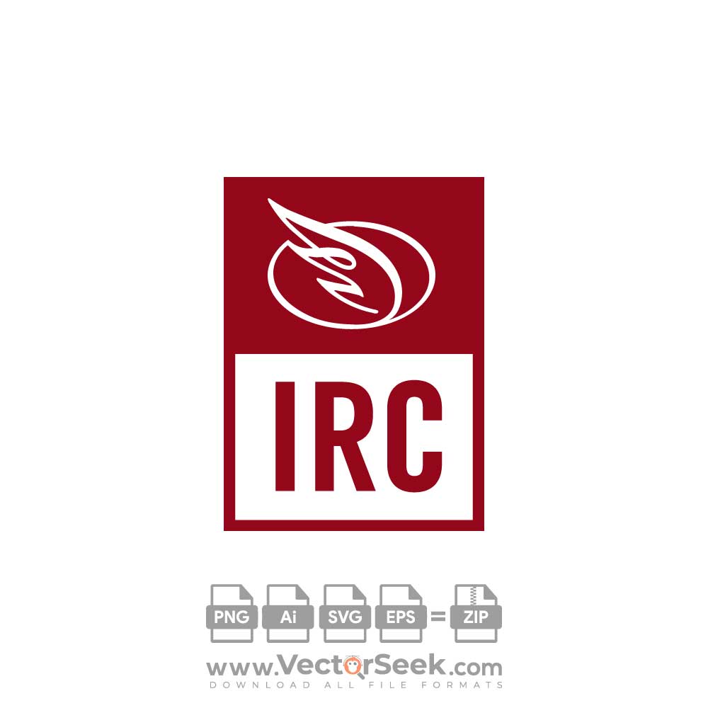 IRC Letter Logo Design on WHITE Background. IRC Creative Initials Letter  Logo Concept Stock Vector - Illustration of modern, design: 246947340