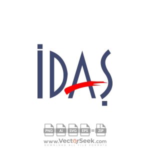 Idas Logo Vector