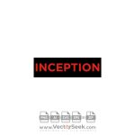 Inception Logo Vector