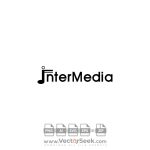 InterMedia Logo Vector