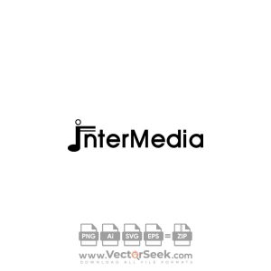 InterMedia Logo Vector