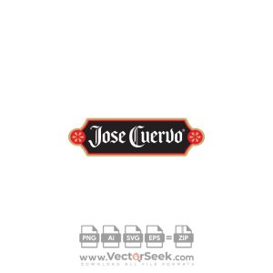 Jose Cuervo Logo Vector