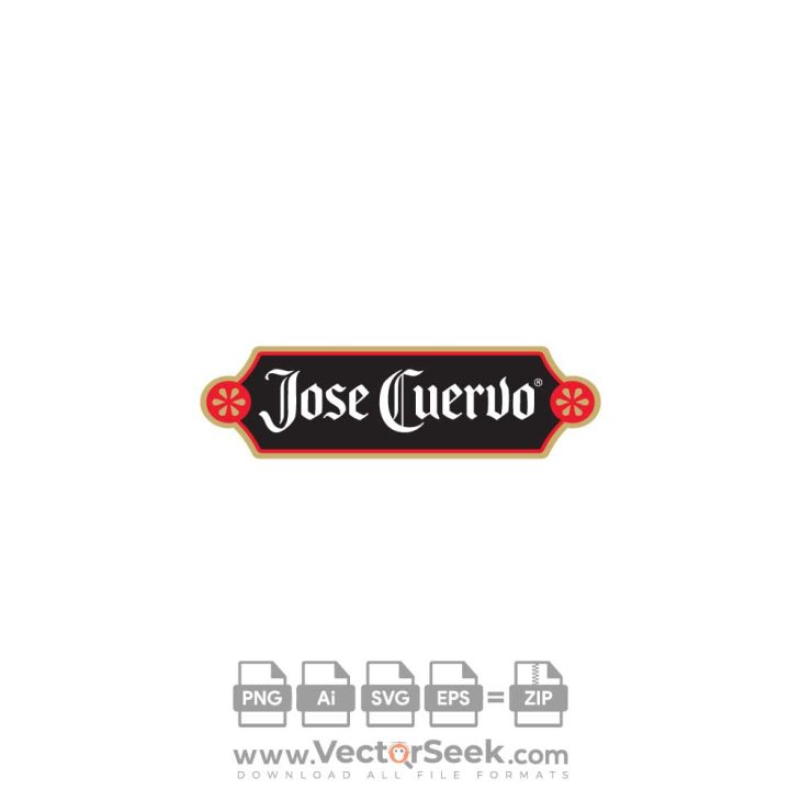 Jose Cuervo Logo Vector - (.Ai .PNG .SVG .EPS Free Download)