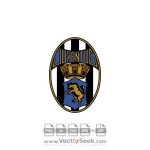 Juventus Turin (old) Logo Vector