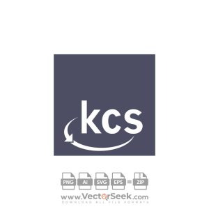 KCS Logo Vector