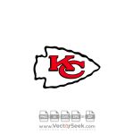 Kansas City Chiefs Logo Vector