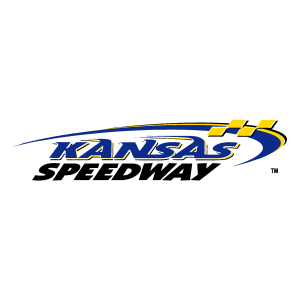 Kansas Speedway Logo Vector