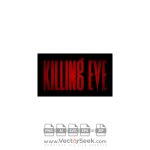 Killing Eve Logo Vector