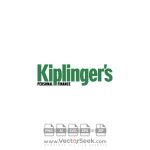 Kiplinger’s Personal Finance Logo Vector