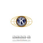 Kiwanis International Logo Vector