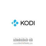 Kodi Logo Vector