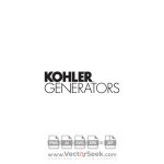 Kohler Generators Logo Vector