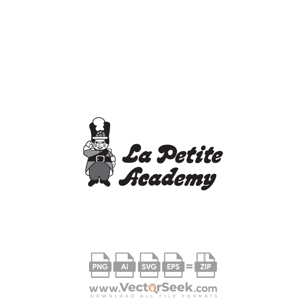 La Petite Academy Logo Vector (.Ai .PNG .SVG .EPS Free Download)