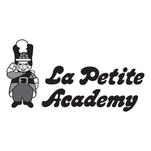 La Petite Academy Logo Vector