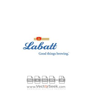 Labatt Logo Vector