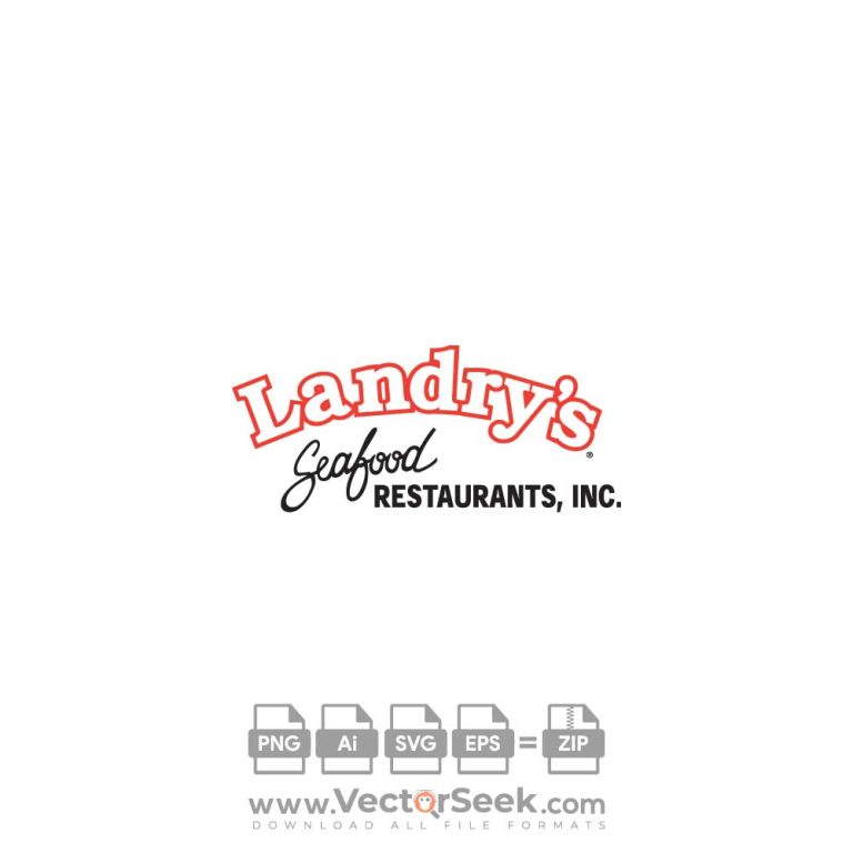 Landry's Logo Vector - (.Ai .PNG .SVG .EPS Free Download)