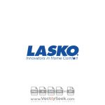 Lasko Logo Vector