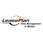 LeasePlan Logo Vector