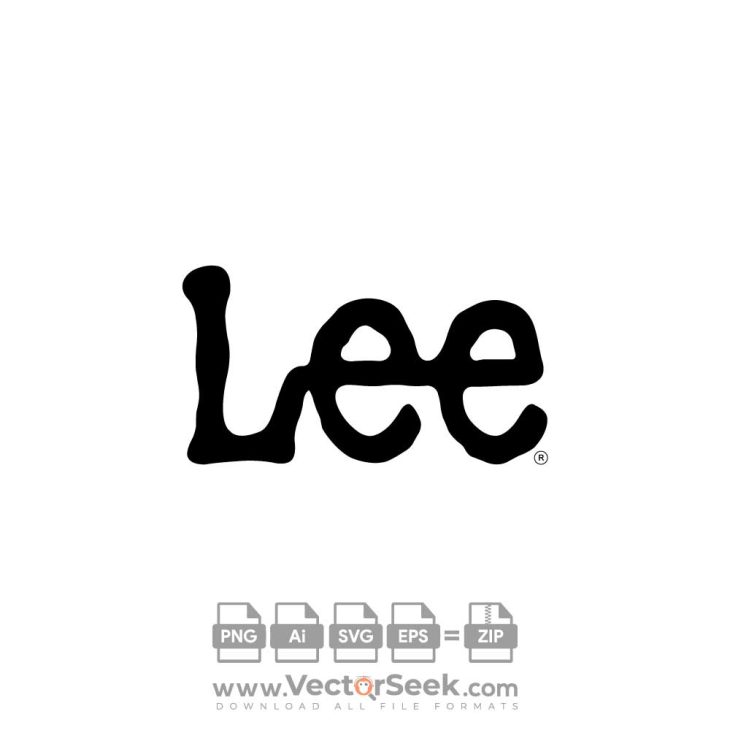 Lee Jeans Logo Vector - (.Ai .PNG .SVG .EPS Free Download)