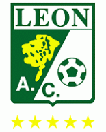 Leon Fc 1964 Logo