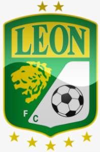 Leon Fc 1981 Logo