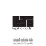 Leprino Foods Logo Vector