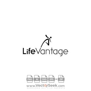 Life Vantage Logo Vector