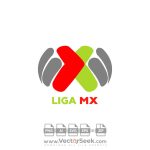 Liga MX Logo Vector