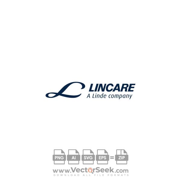 Lincare Logo Vector - (.Ai .PNG .SVG .EPS Free Download)