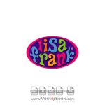 Lisa Frank Logo Vector