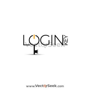 Login key