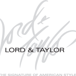 Lord & Taylor Logo Vector