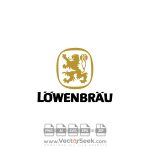 Lowenbrau Logo Vector